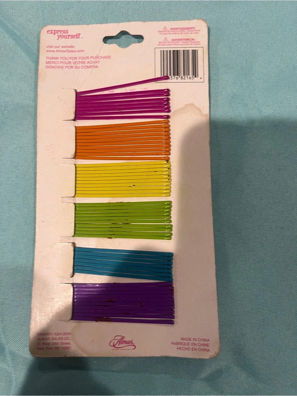 Girls Hair Accessory bundle - Picture 6 of 16